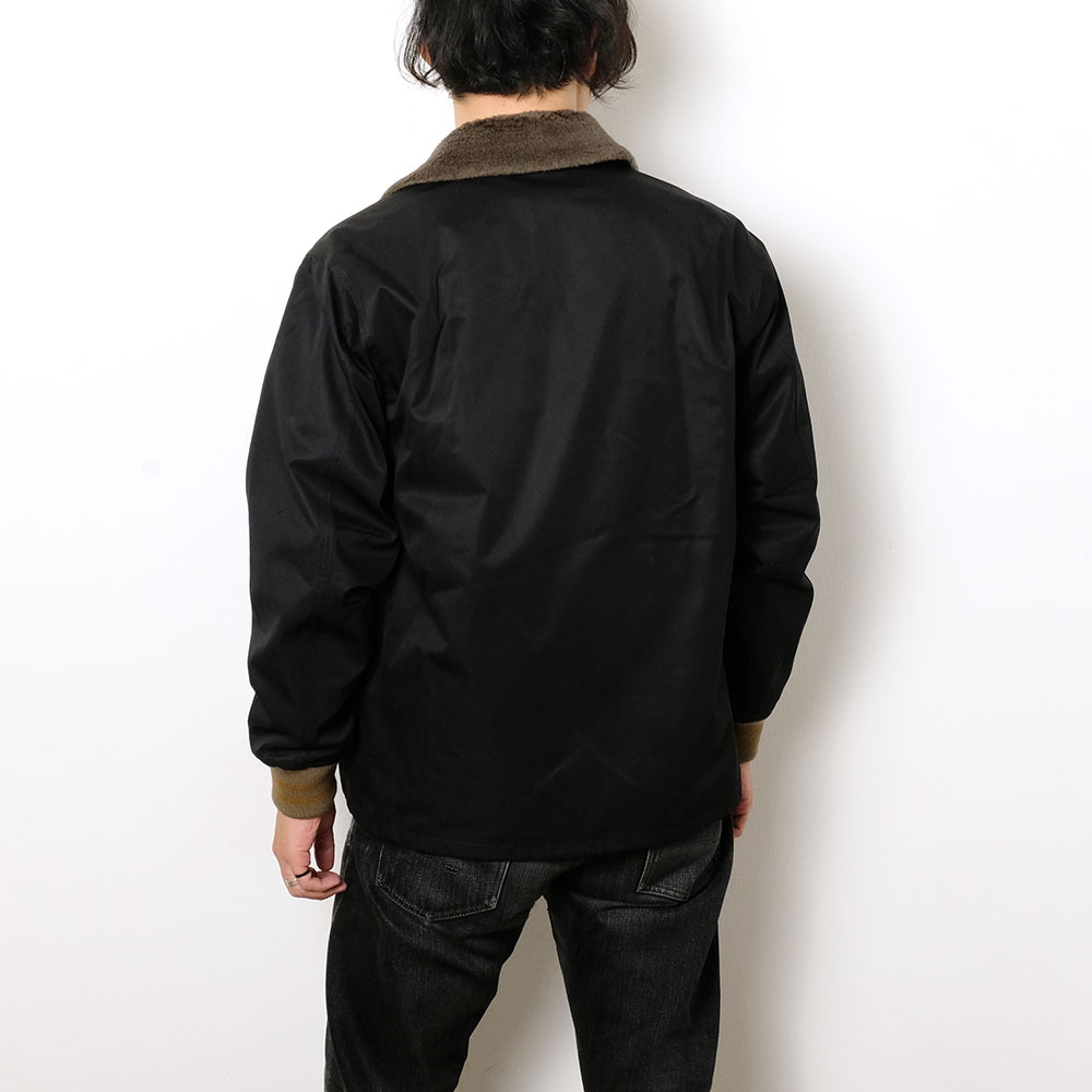 ORGUEIL（オルゲイユ） ORGUEIL OR-4319 N-1 デッキジャケット メンズ