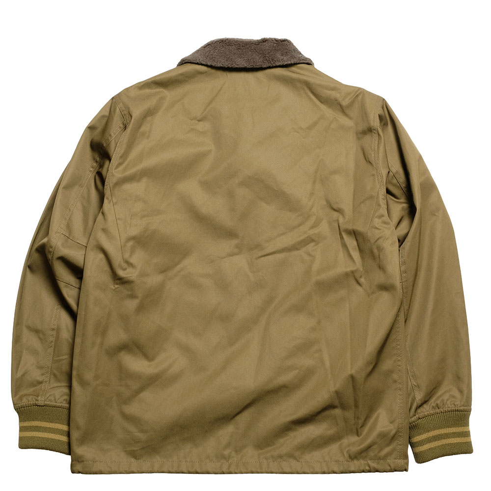 ORGUEIL（オルゲイユ） ORGUEIL OR-4319 N-1 デッキジャケット メンズ
