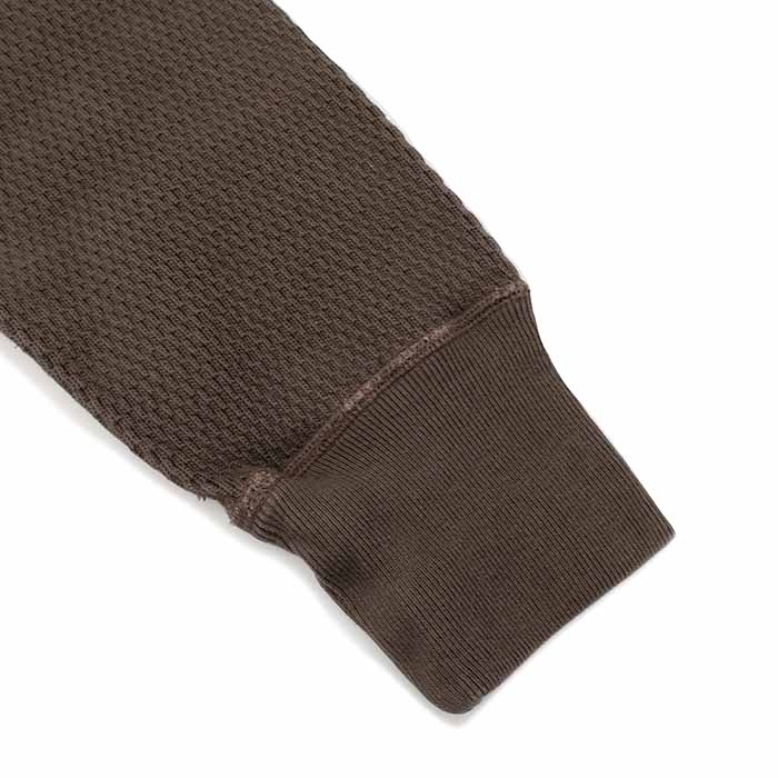 ORGUEIL（オルゲイユ） ORGUEIL OR-9100 サーマル Tシャツ 長袖 ロンT