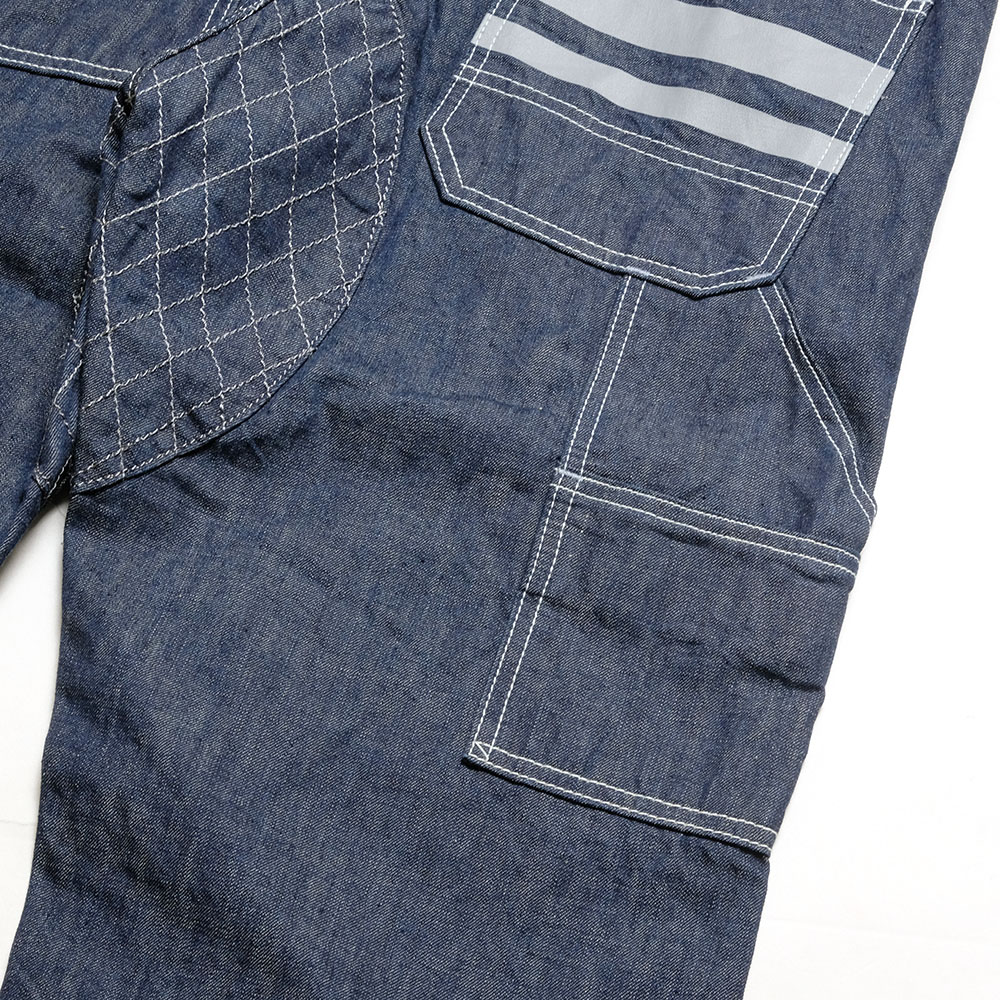 桃太郎ジーンズ（MOMOTARO JEANS） MOMOTARO JEANS P128-RP 10.5oz