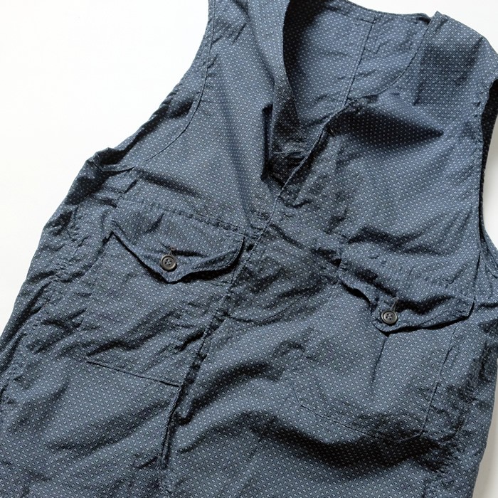 POST O'ALLS（ポストオーバーオールズ） #1512 ロイヤルトラベラー 3oz