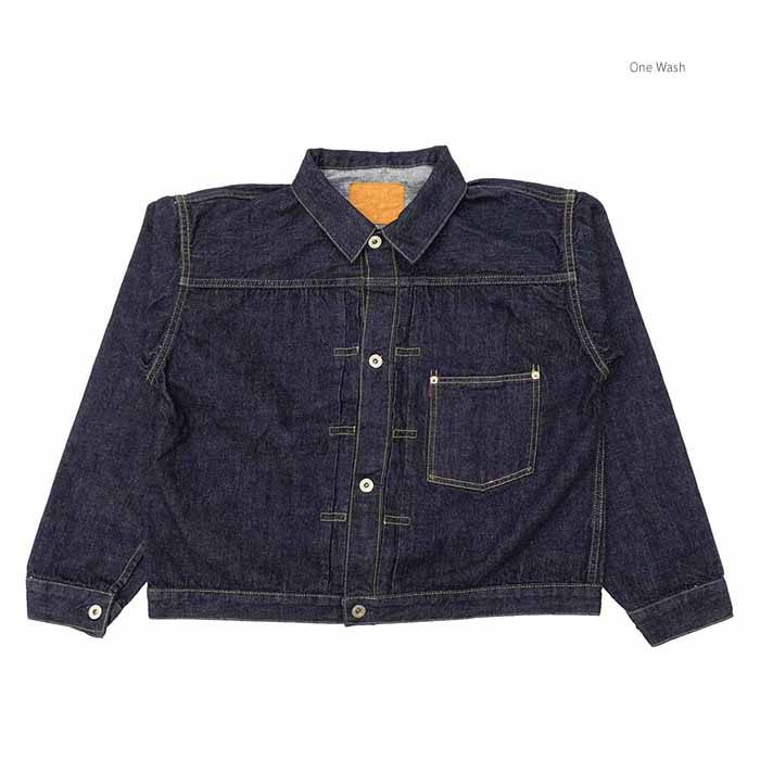 REMI RELIEF（レミ レリーフ） REMI RELIEF RN1017SDQ 12oz デニム