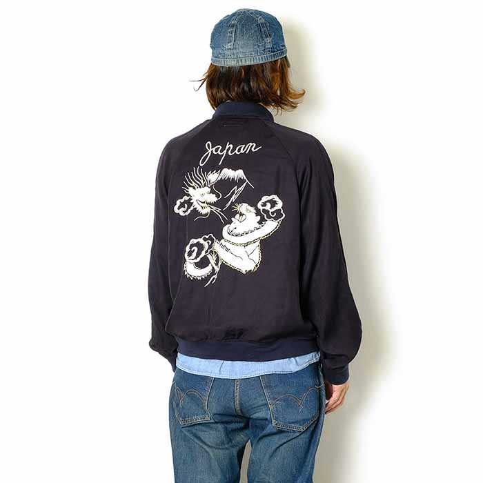 【専用】レミ レリーフ　SUNBURN HOOEY B'2nd｜REMI RELIEF(レミレリーフ) SP加工裏毛クルースウェット