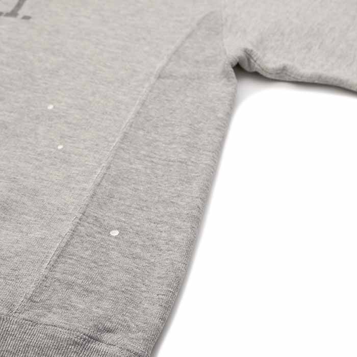 REMI RELIEF OCEANS コラボ スウェット トレーナー M REMIRELIEF レミレリーフ スウェット REMI RELIEF