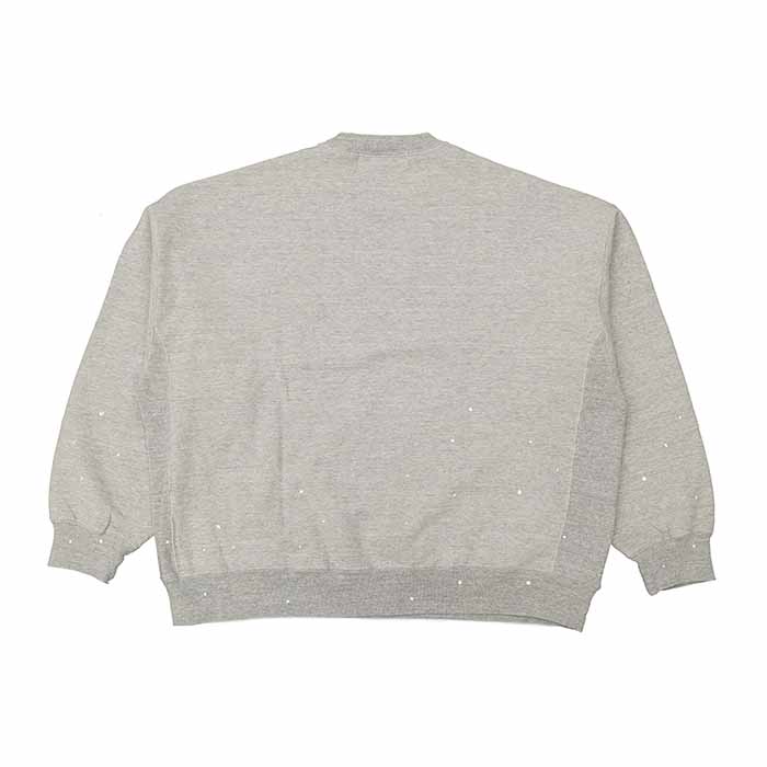 REMI RELIEF OCEANS コラボ スウェット トレーナー M rn28369107-2.jpg