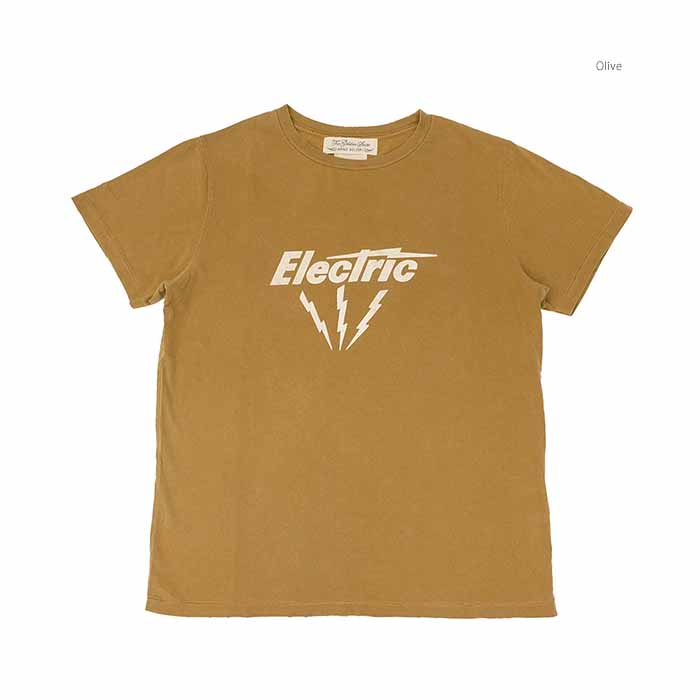 REMI RELIEF レミレリーフ RN28369171 ハードSP加工 Tシャツ