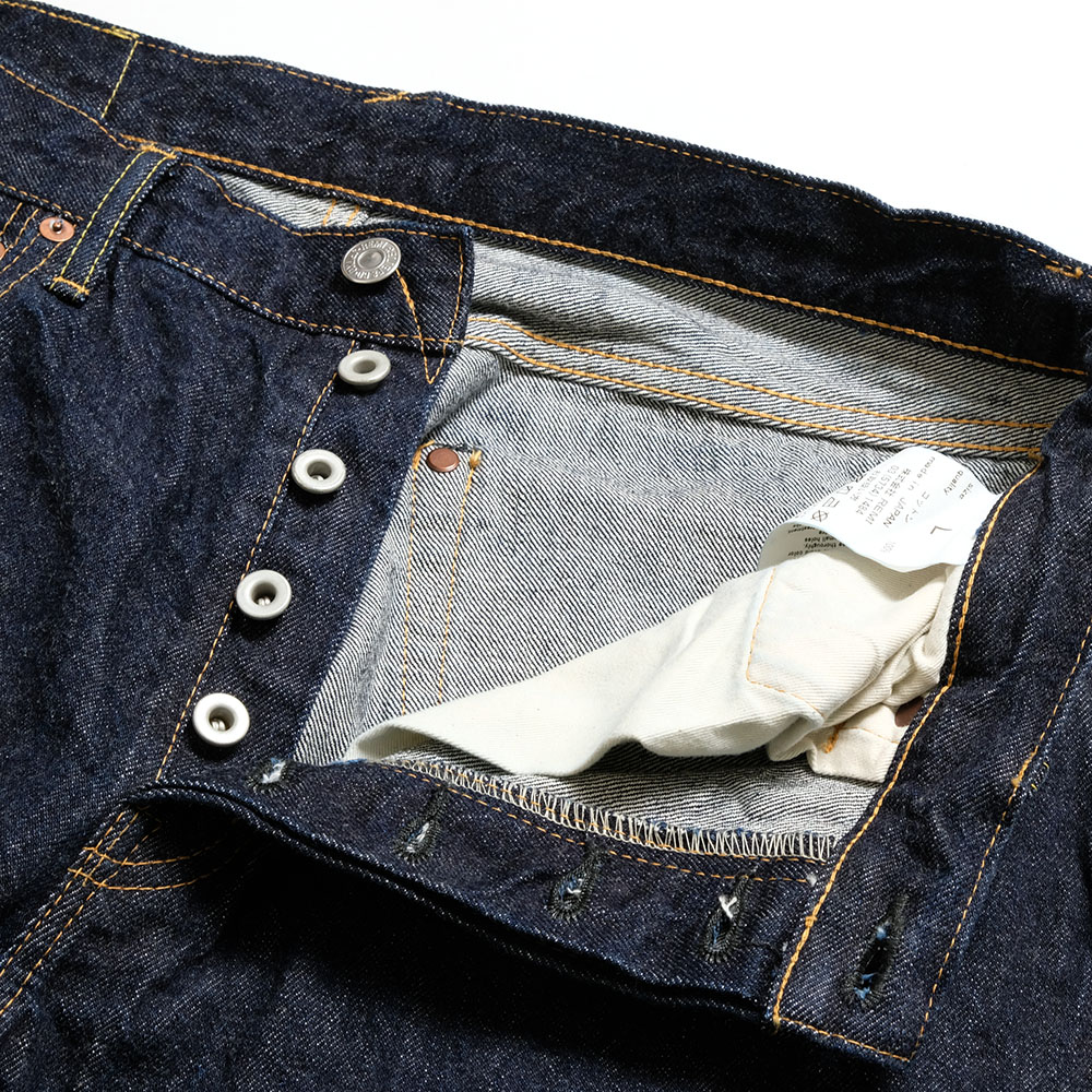 REMI RELIEF（レミ レリーフ） REMI RELIEF RN29373051 13oz 1954XX