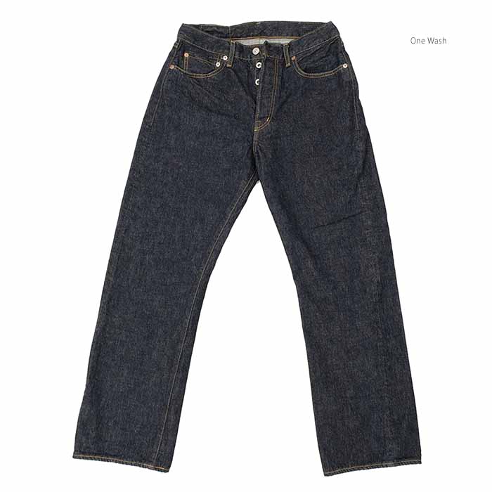 REMI RELIEF（レミ レリーフ） REMI RELIEF RN3037SDQ 13oz 1954XX