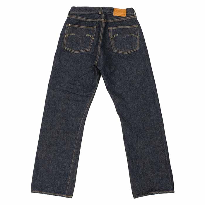 REMI RELIEF（レミ レリーフ） REMI RELIEF RN3037SDQ 13oz 1954XX