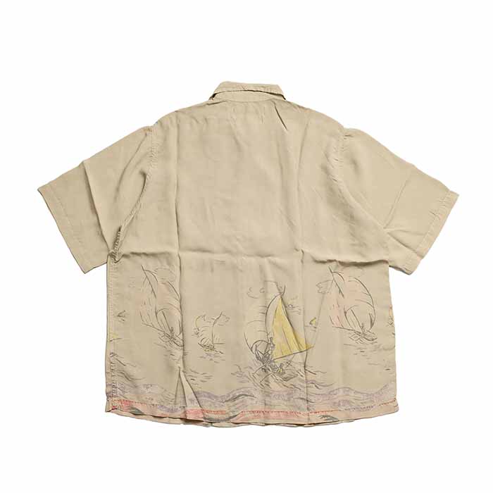 REMI RELIEF（レミ レリーフ） REMI RELIEF RN30389011 レーヨン半袖 