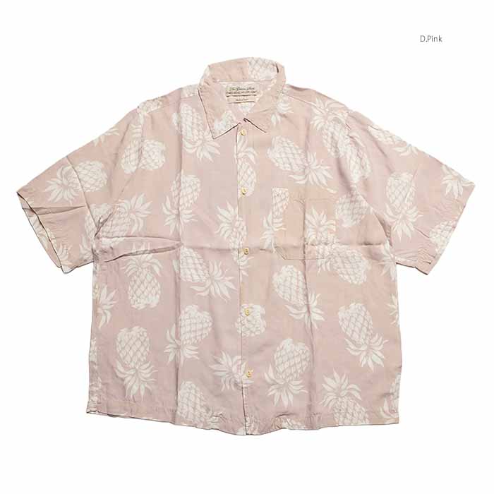 REMI RELIEF（レミ レリーフ） REMI RELIEF RN30389014 レーヨン半袖