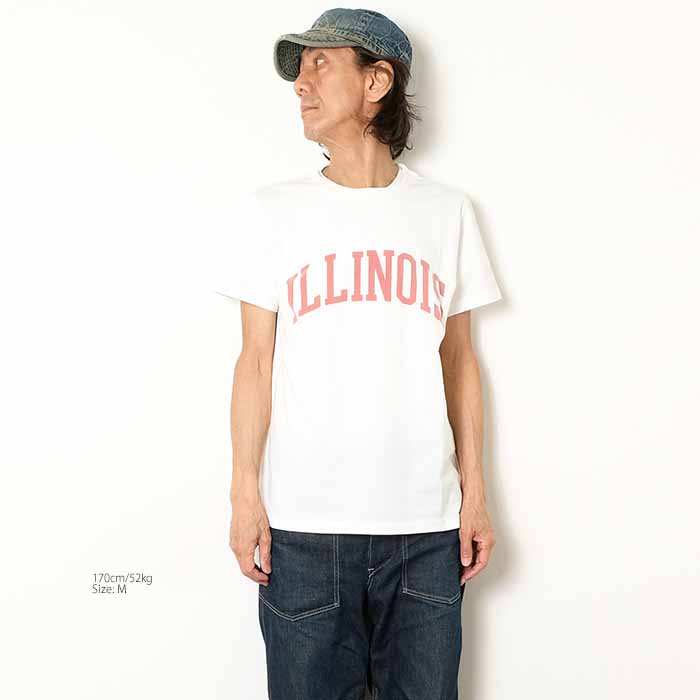 REMI RELIEF（レミ レリーフ） REMI RELIEF RN30389199 LW加工 Tシャツ