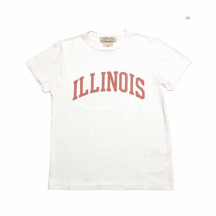REMI RELIEF（レミ レリーフ） REMI RELIEF RN30389199 LW加工 Tシャツ