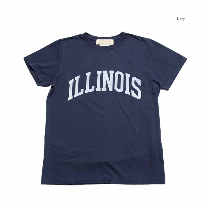 REMI RELIEF（レミ レリーフ） REMI RELIEF RN30389199 LW加工 Tシャツ