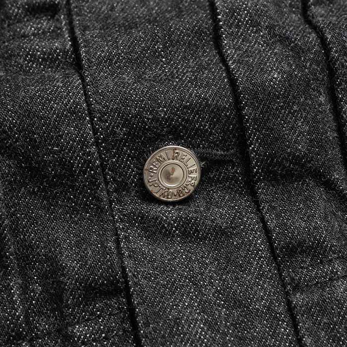 REMI RELIEF（レミ レリーフ） REMI RELIEF RN31393071 13oz 1954XX
