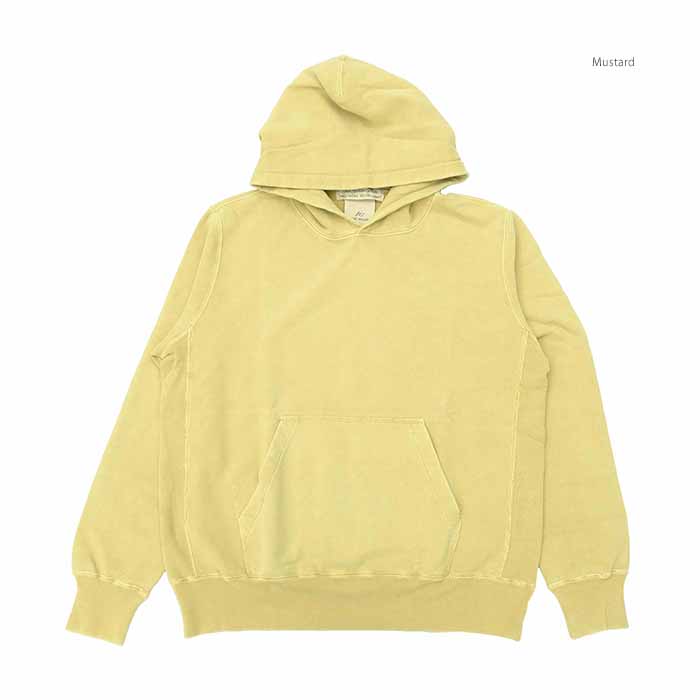 REMI RELIEF（レミ レリーフ） REMI RELIEF RN6002SDP SP加工 裏毛 