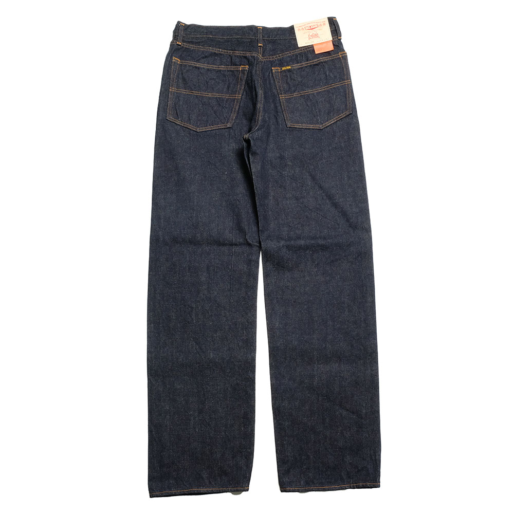 【BIGSTON】 日本製 ヴィンテージジーンジ　BIGサイズ　W38 ③ BIGSTON】 日本製 ヴィンテージジーンジ BIGサイズ W38 ③