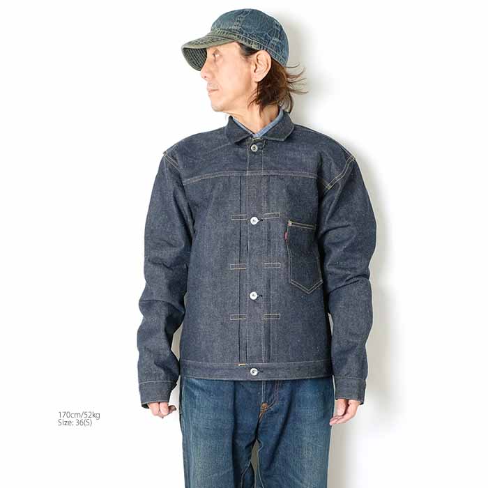楽天市場】ウェアハウス WAREHOUSE 大戦モデル デニムジャケット