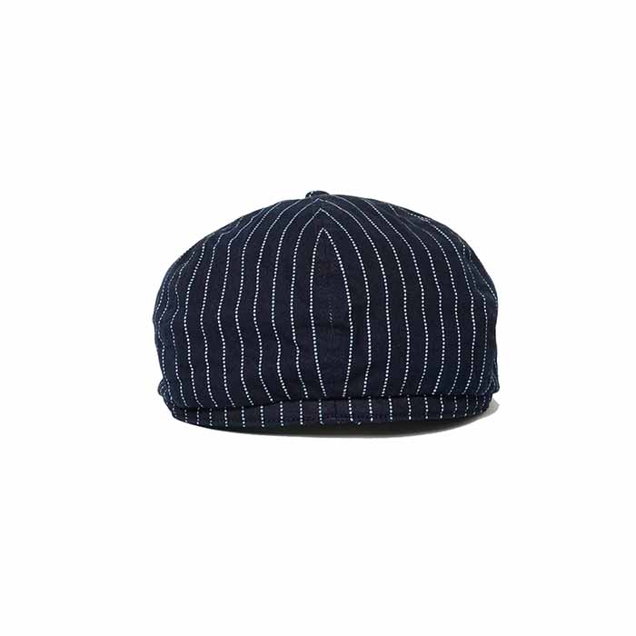 SUGAR CANE シュガーケーン SC02070 ウォバッシュストライプ