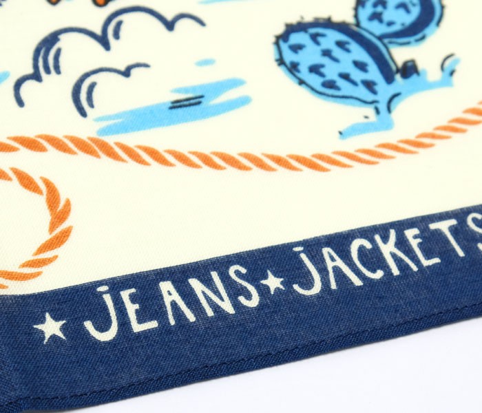 SUGAR CANE Mr. Freedom×SUGARCANE（ミスターフリーダム×シュガー