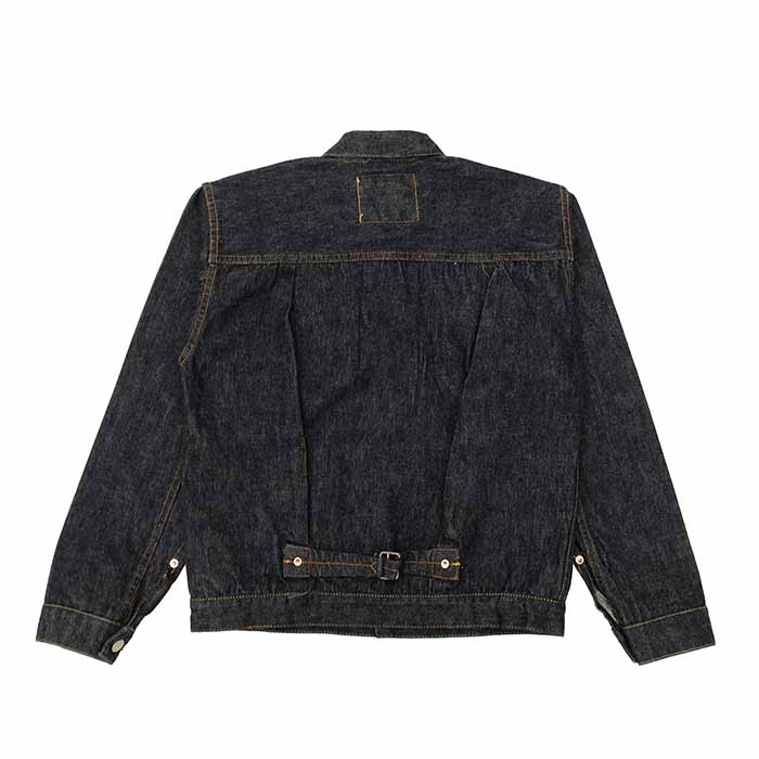 SUGAR CANE シュガーケーン SC11936 13oz. デニムジャケット 1936