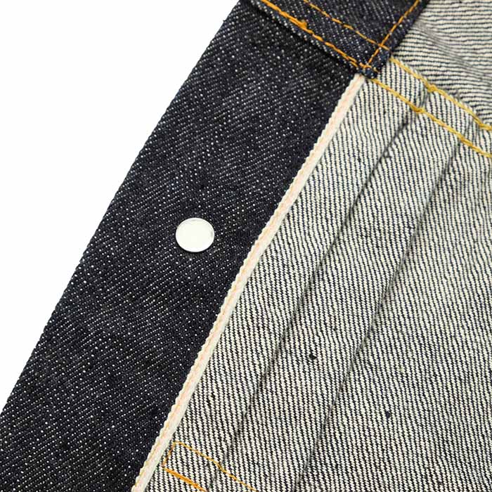 SUGAR CANE シュガーケーン SC11936T 13oz. デニムジャケット Tバック
