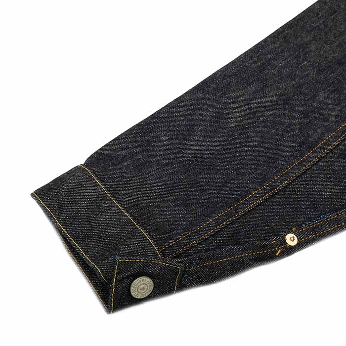 SUGAR CANE シュガーケーン SC11936T 13oz. デニムジャケット Tバック