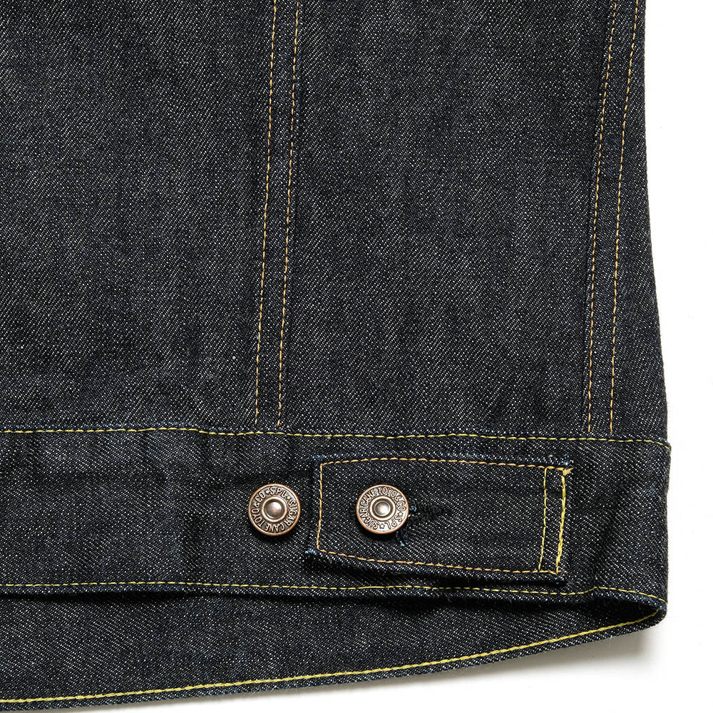 SUGAR CANE シュガーケーン SC11962 14oz. デニム ジャケット SUGAR CANE シュガーケーン SC11962 14oz. デニム ジャケット