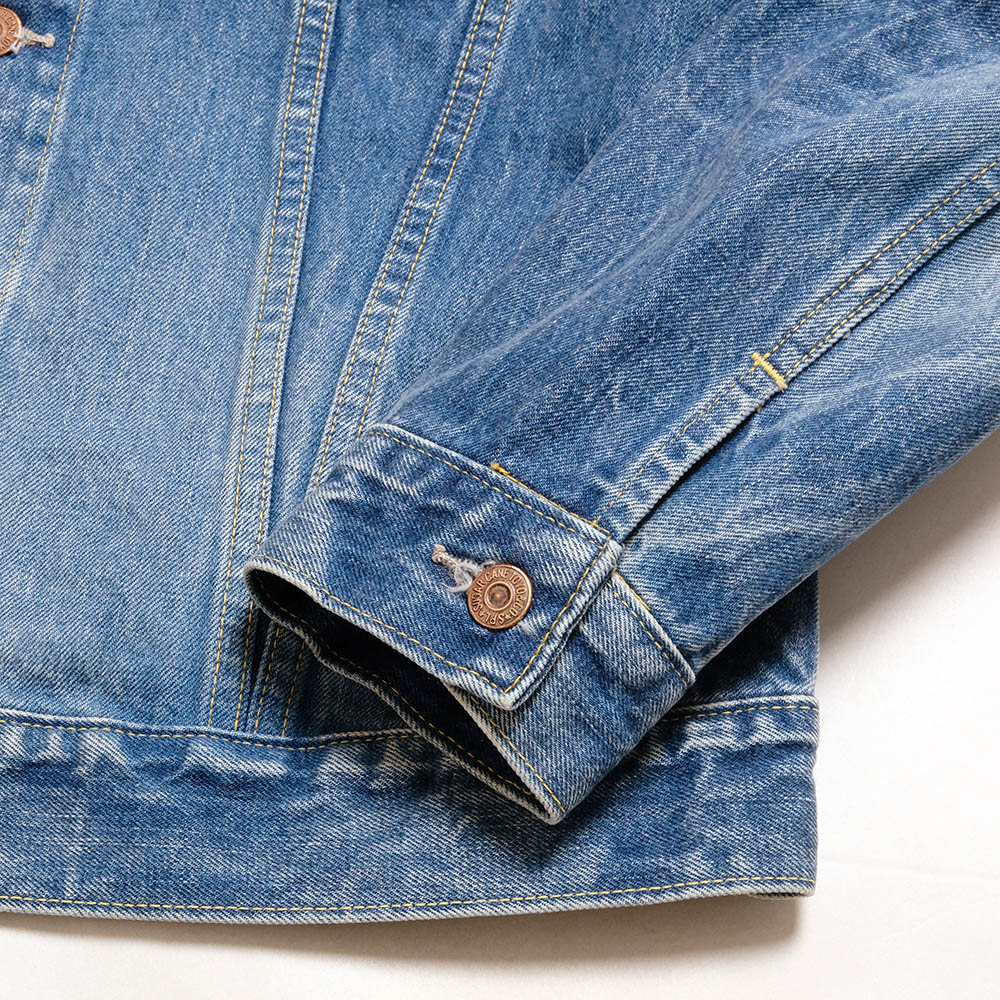SUGAR CANE シュガーケーン SC11962SW 14oz. デニム ジャケット