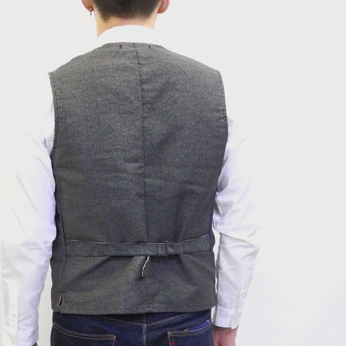 SUGAR CANE シュガーケーン 9oz. MOLESKIN VEST 楽天市場】シュガーケーン SUGAR CANE SC15646 フィクション