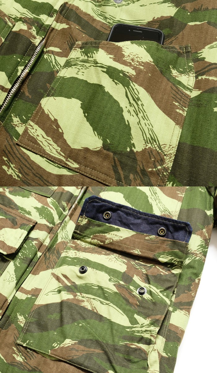 SUGAR CANE SUGARCANE×Mr. Freedom(シュガーケーン) MFSC(SAIGON SUGAR CANE SUGARCANE×Mr. Freedom(シュガーケーン) MFSC(SAIGON