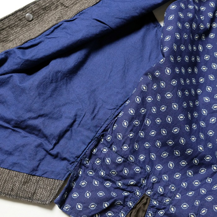 SUGAR CANE SUGARCANE×Mr. Freedom（シュガーケーン） 