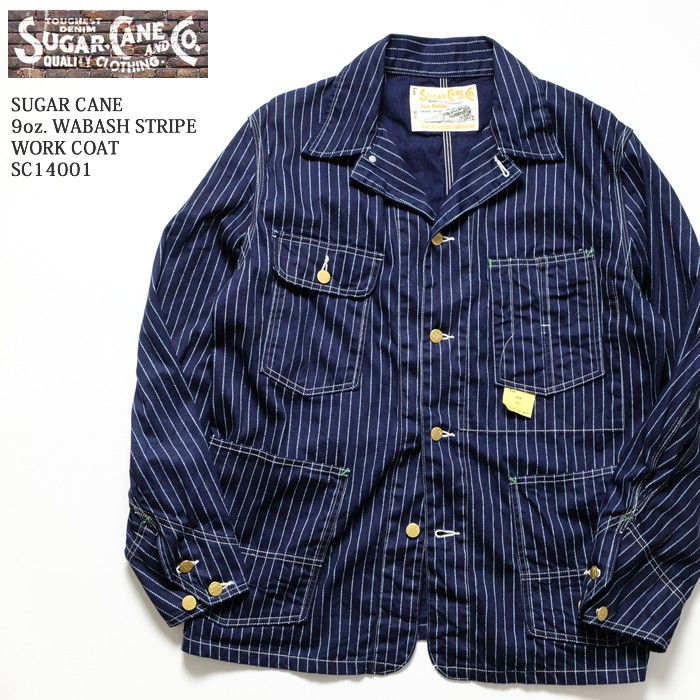 SUGAR CANE SUGARCANE（シュガーケーン） 9オンス ウォバッシュ