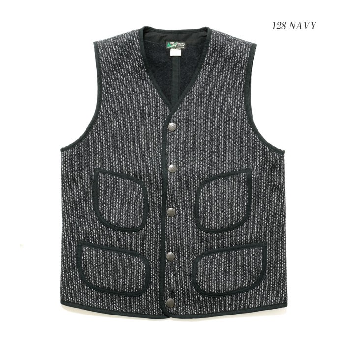 SUGAR CANE SUGARCANE（シュガーケーン） ビーチクロス ベスト SC14284