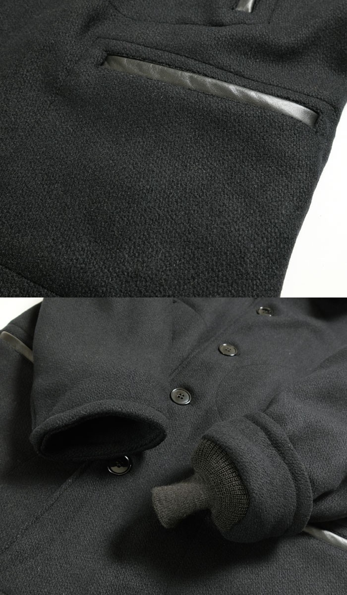 SUGAR CANE SUGARCANE（シュガーケーン） 30オンス ウールメルトン