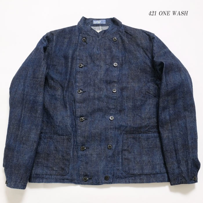 SUGAR CANE Mister Freedom × Sugar Cane（ミスターフリーダム
