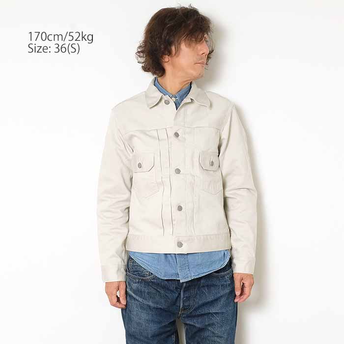 SUGAR CANE シュガーケーン SC15290 11oz. コットンピケ 1953
