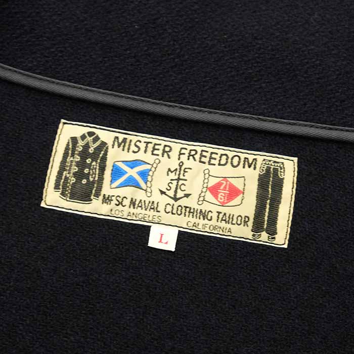 SUGAR CANE MISTER FREEDOM × ミスターフリーダム×シュガーケーン