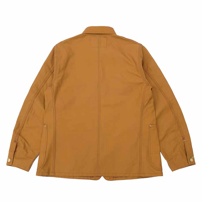 SUGAR CANE シュガーケーン SC15657 13oz. ブラウンダック ワーク