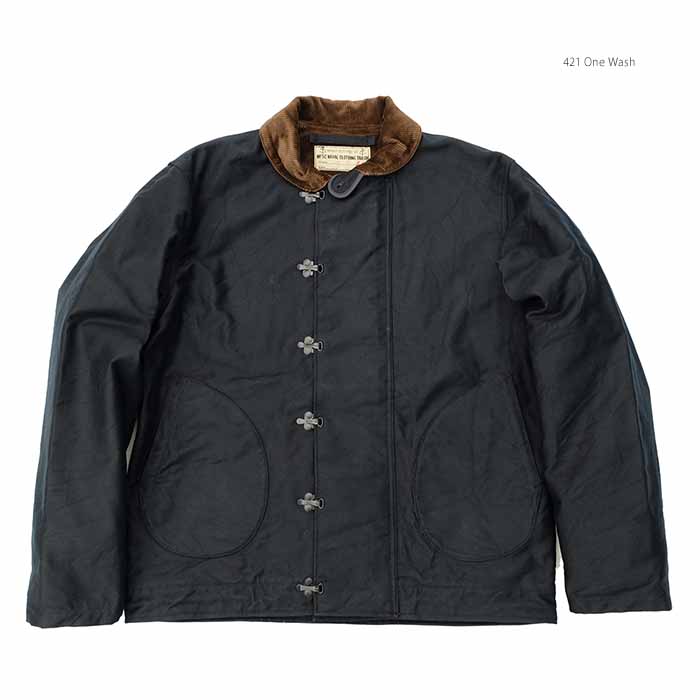 SUGAR CANE MISTER FREEDOM × ミスターフリーダム×シュガーケーン