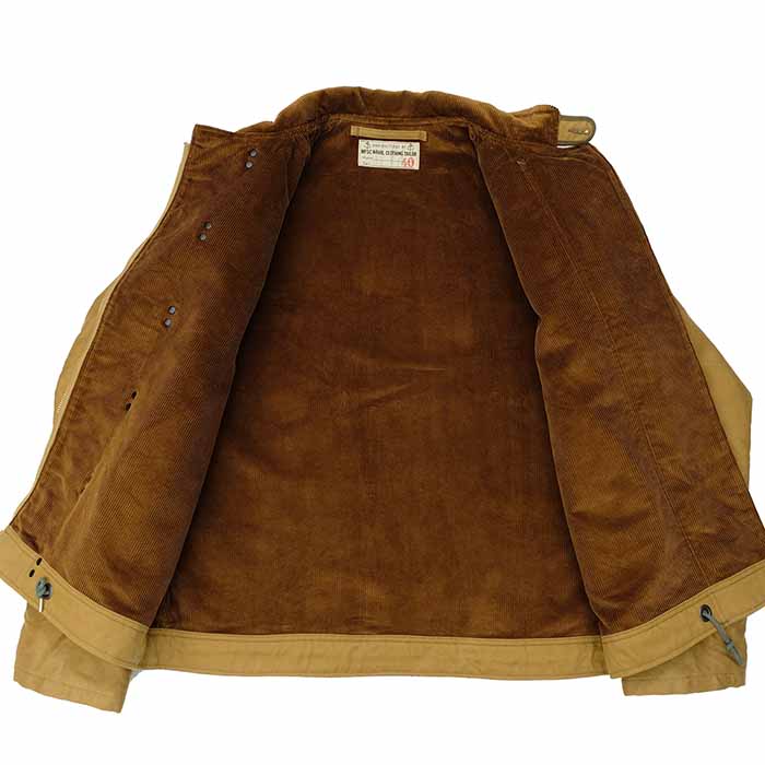 SUGAR CANE MISTER FREEDOM × ミスターフリーダム×シュガーケーン