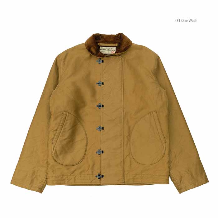 SUGAR CANE MISTER FREEDOM × ミスターフリーダム×シュガーケーン