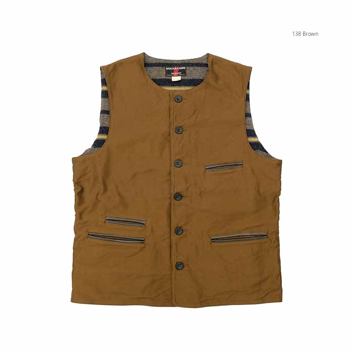 SUGAR CANE シュガーケーン SC15832 フィクションロマンス 9.5オンス