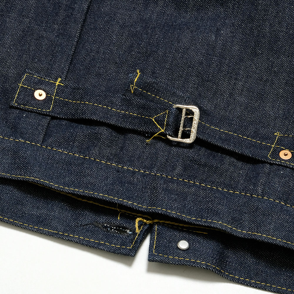 SUGAR CANE シュガーケーン SC19007 Super “Denim” Collectibles