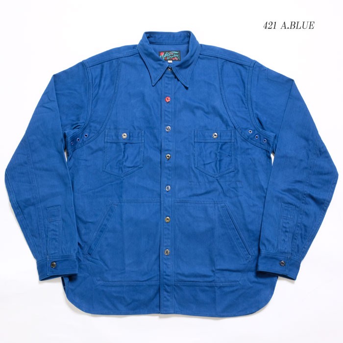 SUGAR CANE Mister Freedom × Sugar Cane (ミスターフリーダム