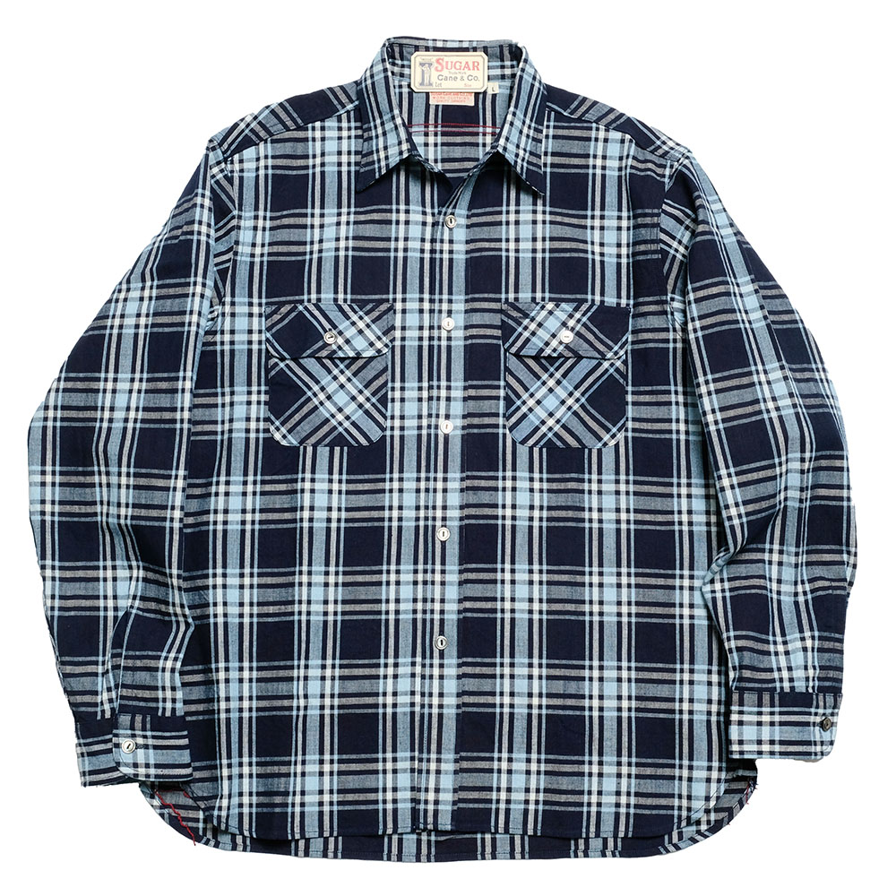 SUGAR CANE シュガーケーン フィクションロマンス SC29182 7.9oz