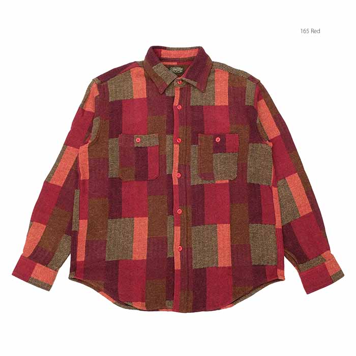 SUGAR CANE シュガーケーン SC29590 - Add Human Labor ランダム