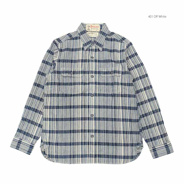SUGAR CANE シュガーケーン SC29591 フィクションロマンス 5oz
