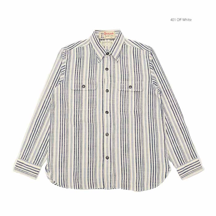 SUGAR CANE シュガーケーン SC29592 フィクションロマンス 5.5oz