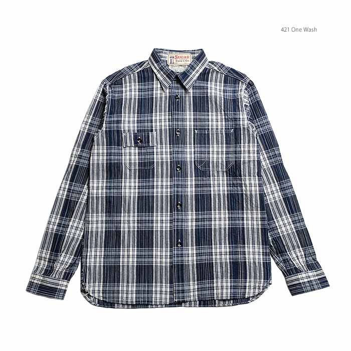 SUGAR CANE シュガーケーン SC29670 フィクションロマンス 6oz